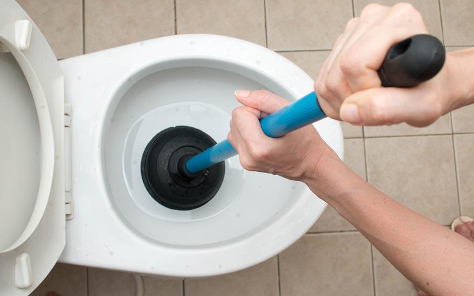 un plombier La Verrière