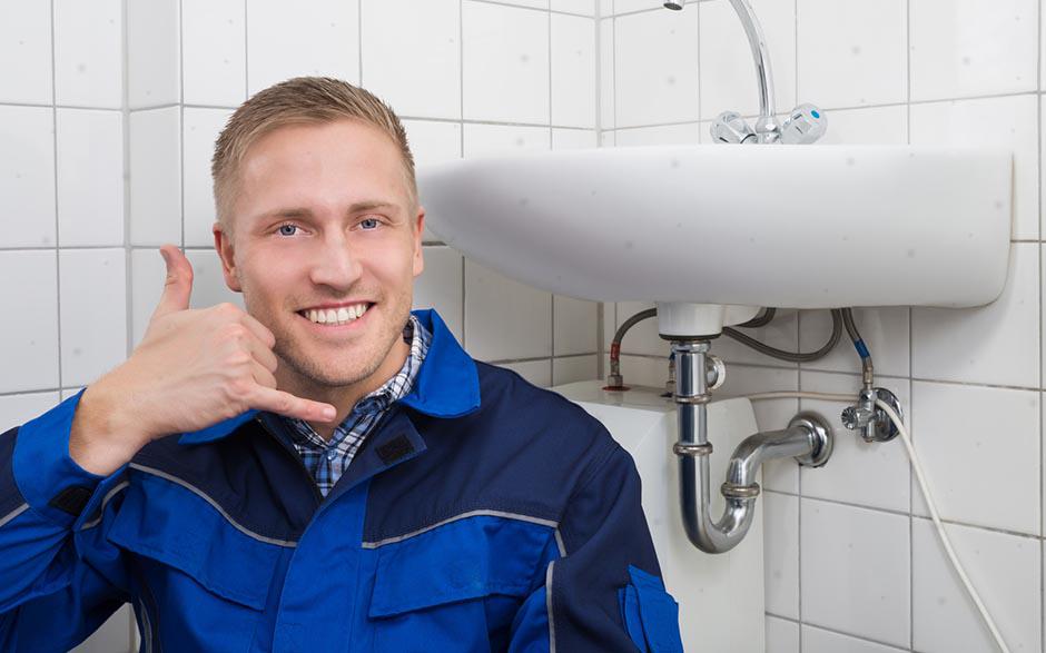 plombier installateur sanitaire Garches