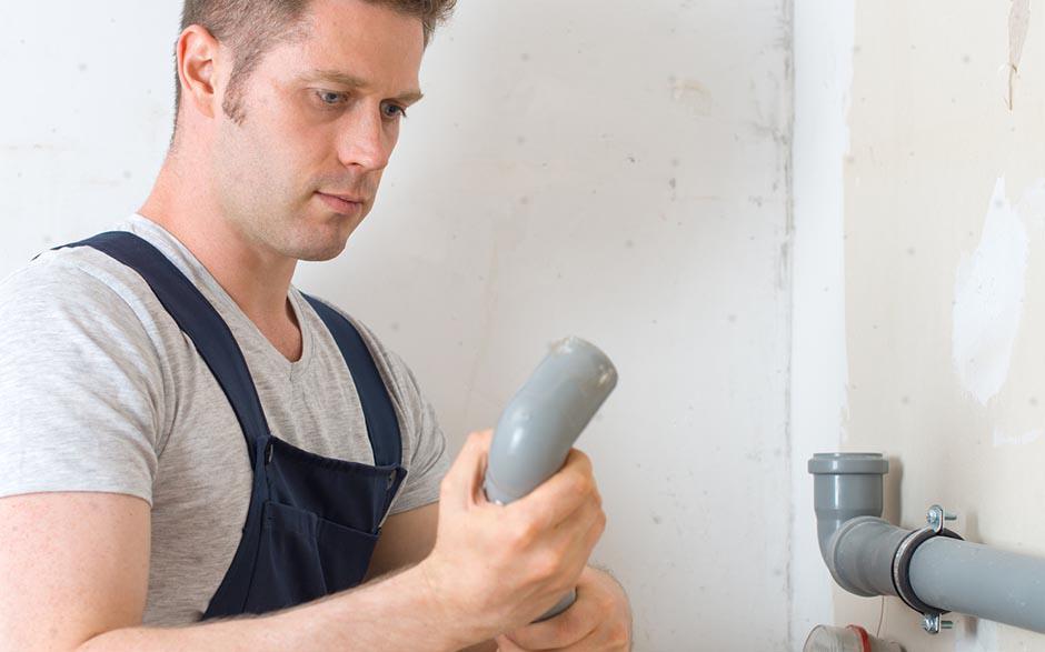 plombier installateur sanitaire Garches