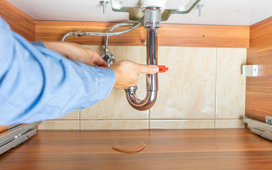 plombier installateur sanitaire Garches